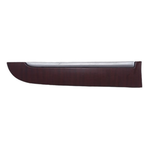 Friso Porta Dianteira Esquerda Hyundai Santa Fe 2006 A 2010