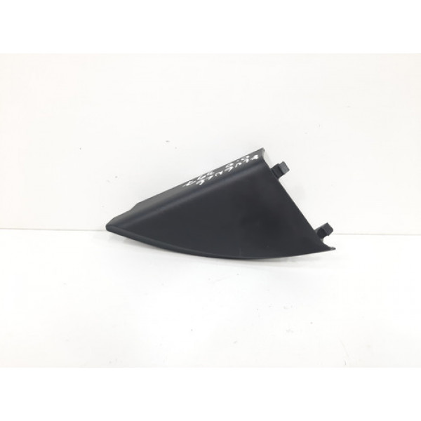 Acabamento Interno Retrovisor Direito Fluence 2010 A 2018