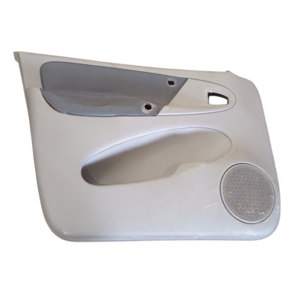 Porta Forro Dianteira Esquerda Citroen Xsara 2001 A 2012