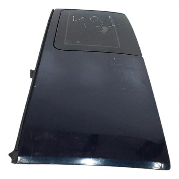 Tampa Traseira Lado Direito Fiat Doblô 2002 2003 2004 A 2011