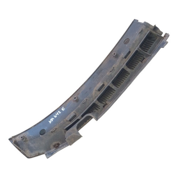 Grade Churrasqueira Lado Esquerdo Ford Ka 1997 A 2007