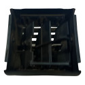 Difusor Ar Lado Esquerdo Gm Corsa Wind 1995 1996 1997 A 2005