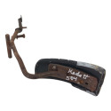 Pedal Acelerador Gm Chevrolet Kadett 1.8 8v 1993 1985