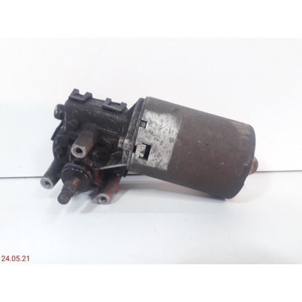 Motor Limpador Parabrisa Vw Parati Saveiro G3 1999 A 2005