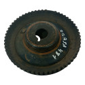 Polia Virabrequim Chevrolet Celta Corsa 1.0 S/ar 1994 A 2002