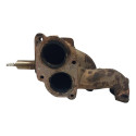 Coletor Escape Chevrolet Vectra 2.0 1993 1994 1995 A 1997