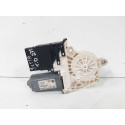 Motor Maquina Vidro Traseiro Direito Jetta 2007 2008 A 2012