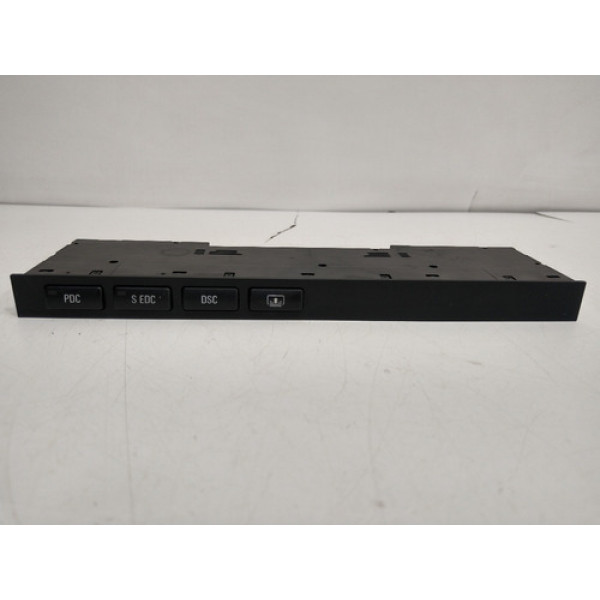 Comando Painel Dsc Pdc Bmw X5 540i 1997 1998 1999 A 2003