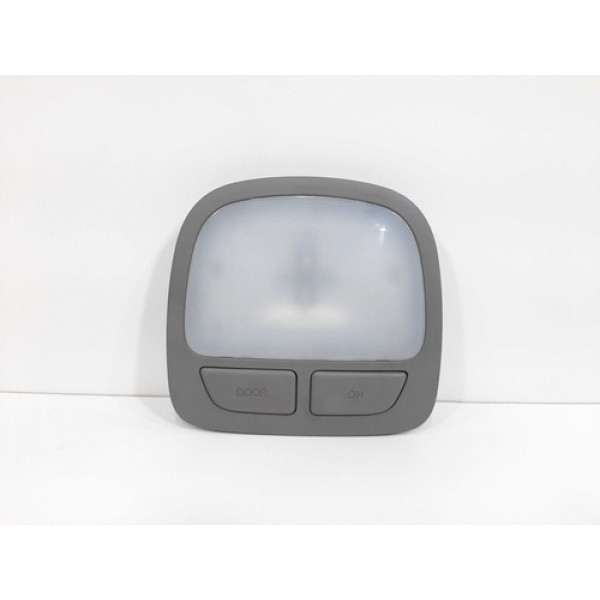 Luz Cortesia Traseira Hyundai Santa Fé 2007 A 2012 928502bxx