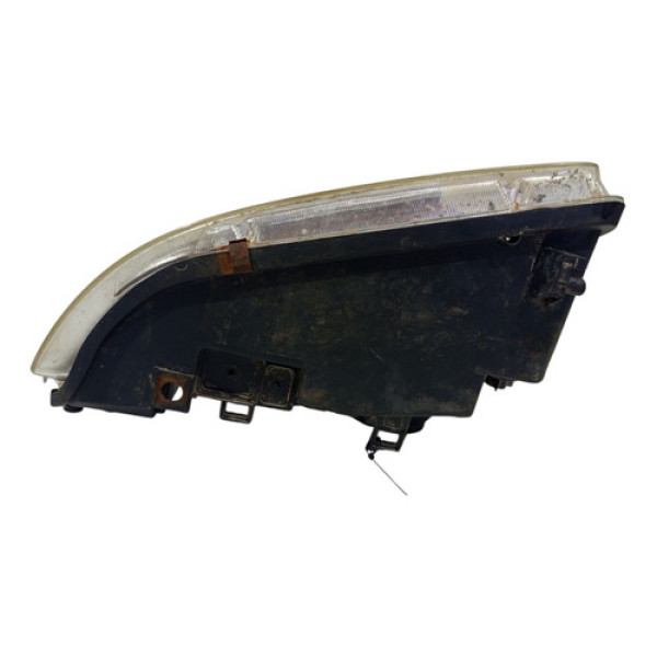 Farol Dianteiro Direito Audi A3 1997 1998 1999 2000 A 2006 