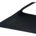 Moldura Lateral Traseira Direita Gm Vectra 1993 1994 A 1996