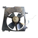 Ventoinha Defletor Gm Kadett 1.8 8v 1990 1991 1992 A 1996