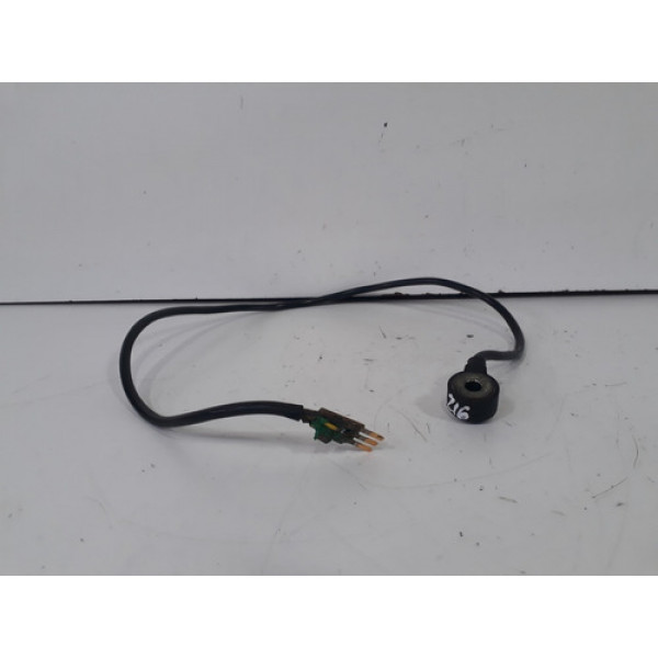 Sensor Detonação Audi A4 1.8 Turbo 1995 1996 1997 1998 1999