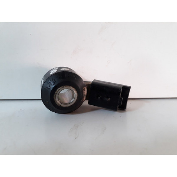 Sensor Detonação Peugeot 208 1.6 2015 2016 2017 2018 A 2020