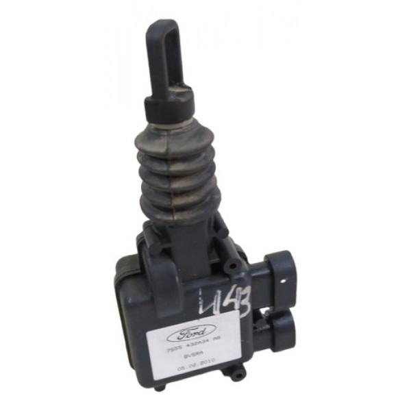 Trava Elétrica Tampa Traseira Portamalas Ford Ka 2007 A 2013
