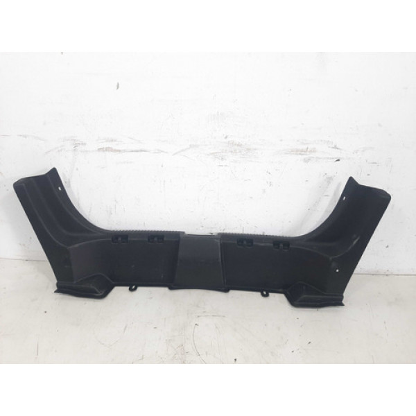 Soleira Porta Malas Ford Fusion 2006 2007 A 2011 C/ Avaria