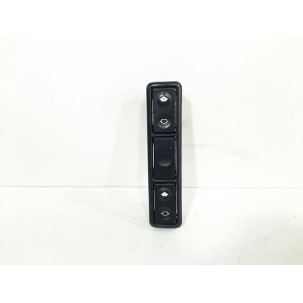 Botão Comando Vidro Elétrico Dianteiro Esquerdo Bmw 323i E36