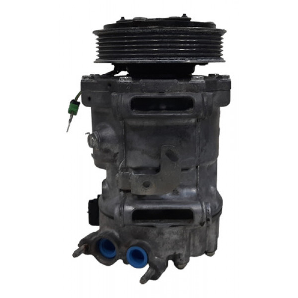 Compressor Ar Condicionado Citroen Picasso 2.0 2009 A 2014