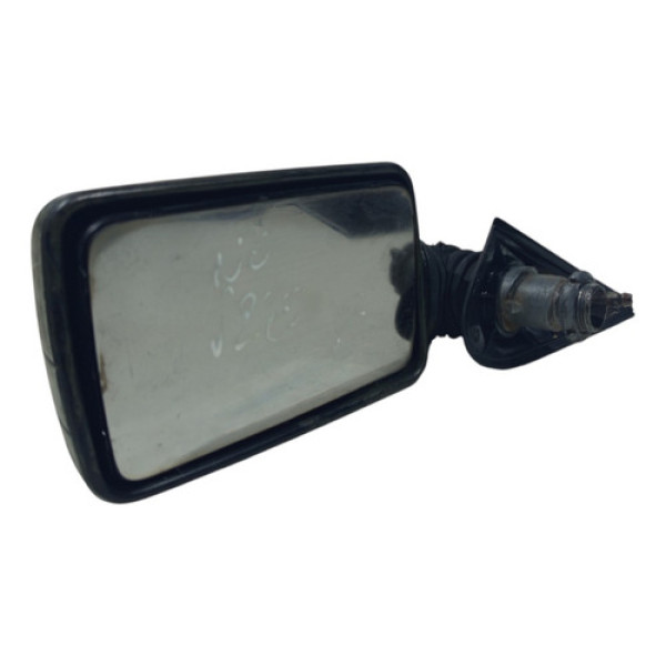 Retrovisor Lado Esquerdo Fiat Uno Mille 1990 1991 A 2002