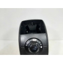 Difusor Ar Traseiro Console Central Citroen C4 2007 A 2013