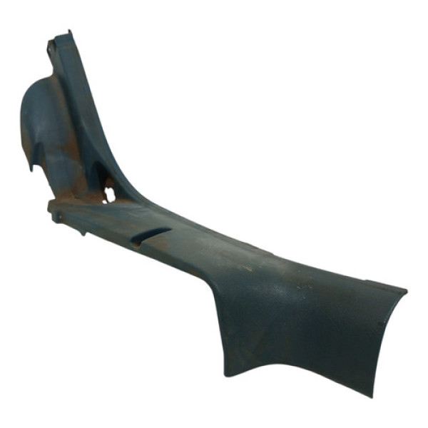 Moldura Soleira Traseira Esquerda Renault Megane 1997 A 1999