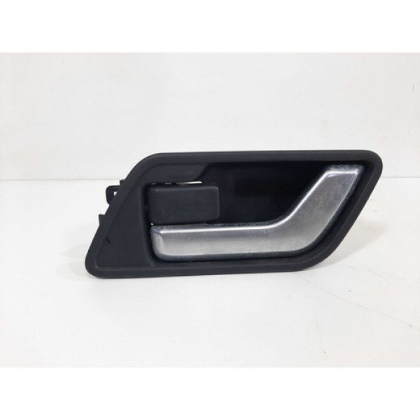 Maçaneta Interna Traseira Esquerda Freelander 2 2007 A 2012