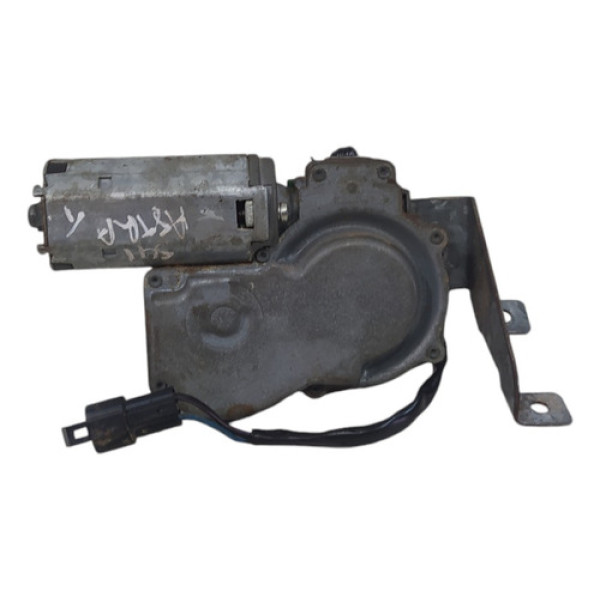 Motor Limpador Vidro Traseiro Chevrolet Astra 1993 A 1997