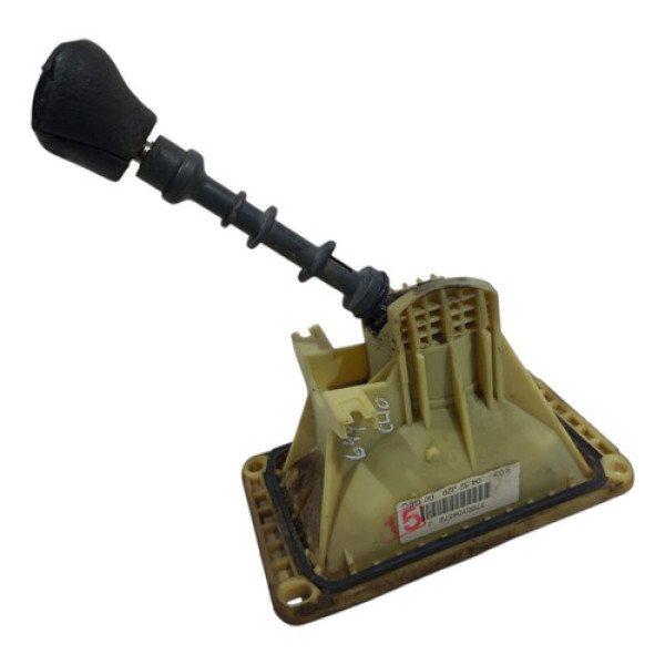 Alavanca Trambulador Renault Clio 1.0 2000 A 2012 7700104572