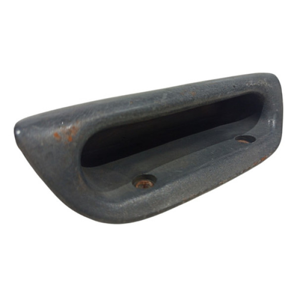 Puxador Interno Traseira Direita Gm Corsa 1997 1998 A 2010
