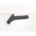 Acabamento Coluna Lateral Direita Audi A4 2010 2011 A 2019