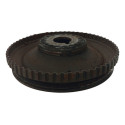 Polia Virabrequim Gm Chevrolet Corsa 1997 1998 1999 A 2002 