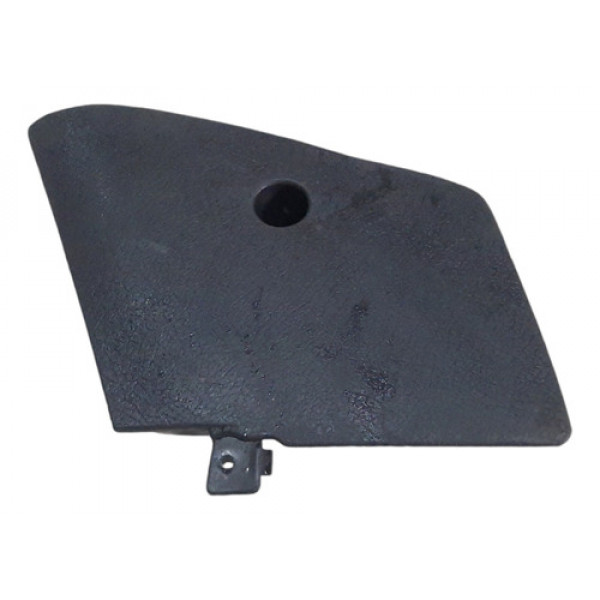Moldura Direita Console Central Gm Vectra 1997 1998 A 2005