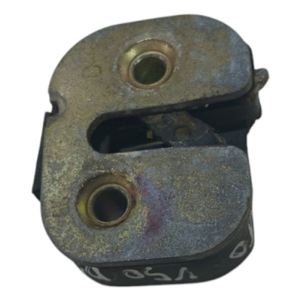 Fechadura Porta Traseira Direita Fiat Uno 1996 1997 A 2005 