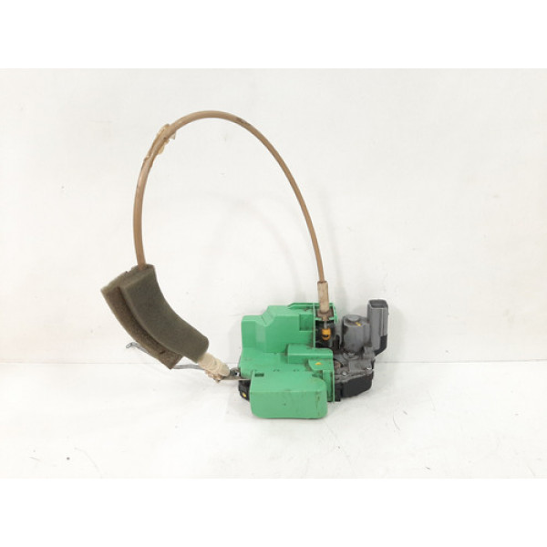 Fechadura Porta Traseira Direita Fiat Punto 2008 2009 A 2017