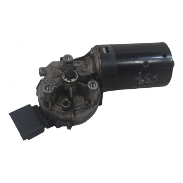 Motor Limpador Dianteiro Parabrisa Peugeot 206 1999 A 2010