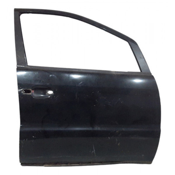 Porta Dianteira Direita Classe A160 1999 A 2005 C/ Detalhe