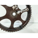Polia Comando Saveiro Gol Fox G5 G6 1.6 2013 2014 2015 2016