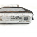 Radiador Ar Quente Gm Vectra 2.0 2006 2007 2008 2009 A 2012