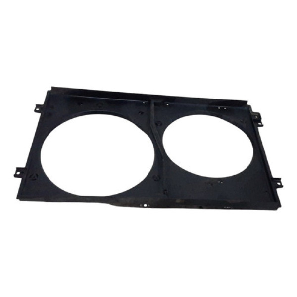 Defletor Ventoinha Radiador Vw Golf Mk4 2.0 1999 2000 A 2006