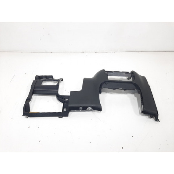 Moldura Acabamento Inferior Painel Vw Tiguan 2012 A 2017