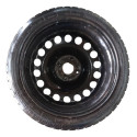 Pneu Estepe Chevrolet Aro 16 4x100 Onix Ltz 2013 A 2021 