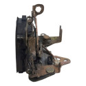 Fechadura Porta Dianteiro Direito Chevrolet Celta 2006 A 06