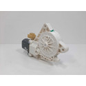 Motor Vidro Elétrico Traseiro Dir Ford Fusion 2006 A 2011