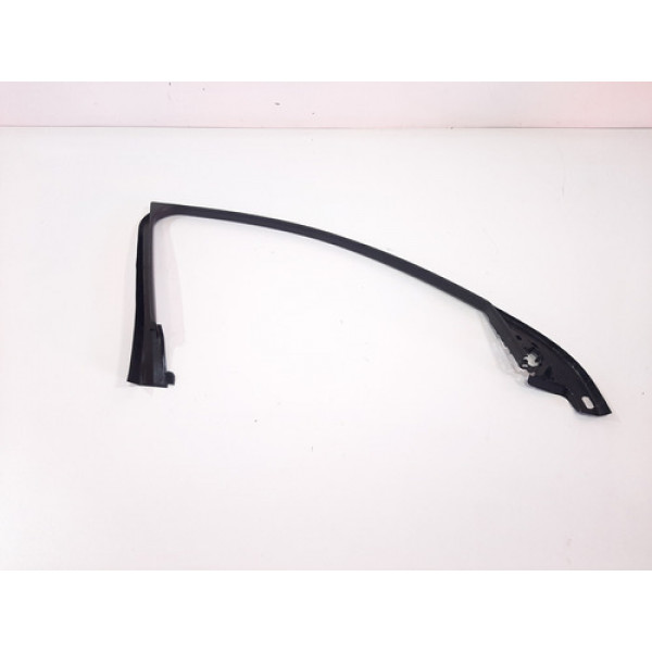 Moldura Porta Dianteira Direita Audi A4 2010 2011 A 2015