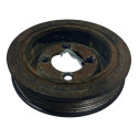 Polia Virabrequim Chevrolet Vectra Gm 1997 1998 1999 A 2005 