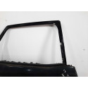 Porta Traseiro Direito Citroen C4 Picasso 2009 2010 A 2013