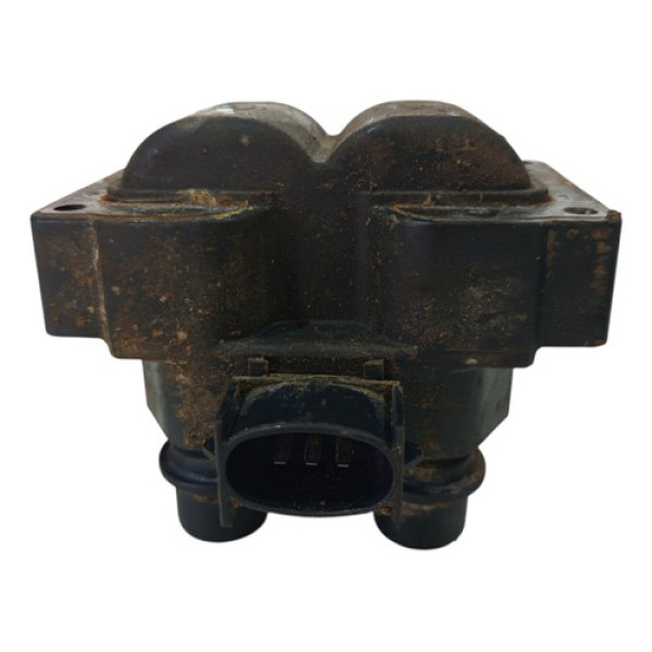 Bobina Ignição Ford Fiesta 1.0 1995 1996 1997 1998 A 2002