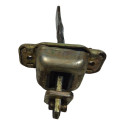 Limitador Porta Dianteira Esquerda Gm Astra Belga 1994-1997