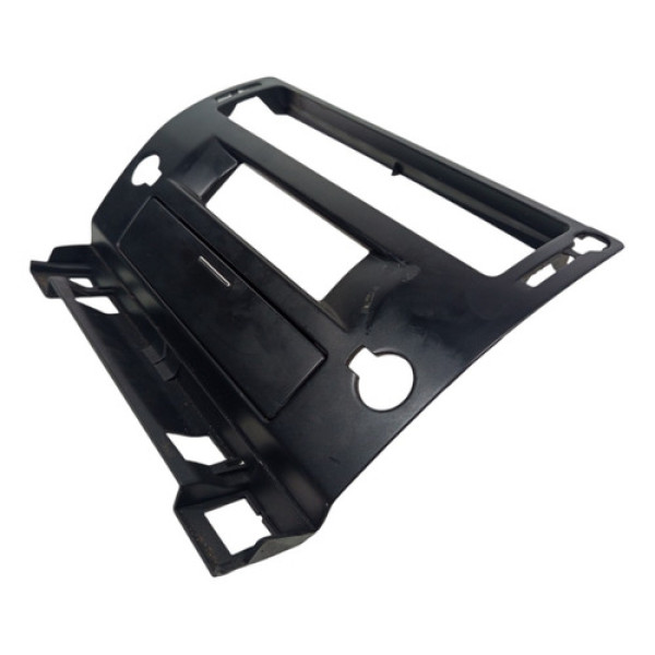 Moldura Central Difusor Painel Citroen C4 Pallas 2007 A 2012