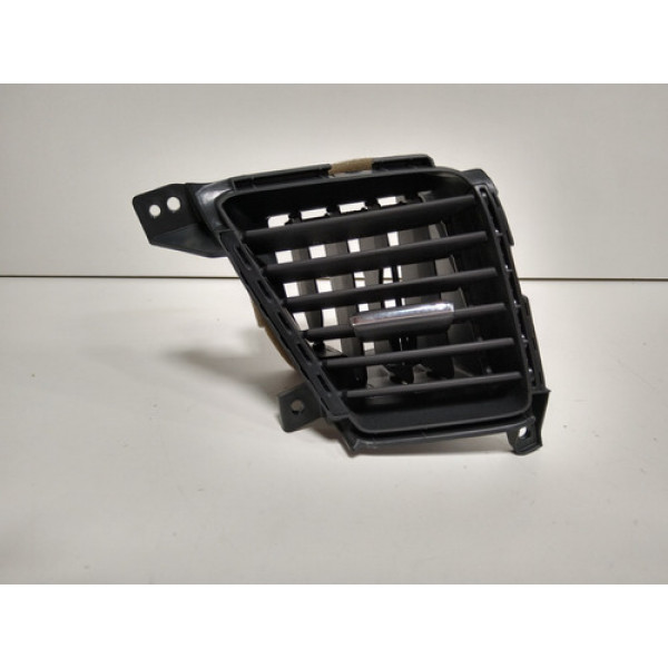 Difusor Ar Lateral Esquerdo Honda Civic 2012 2013 A 2016